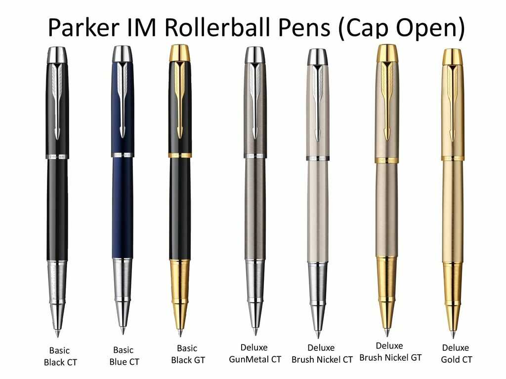 Parker S0856360
