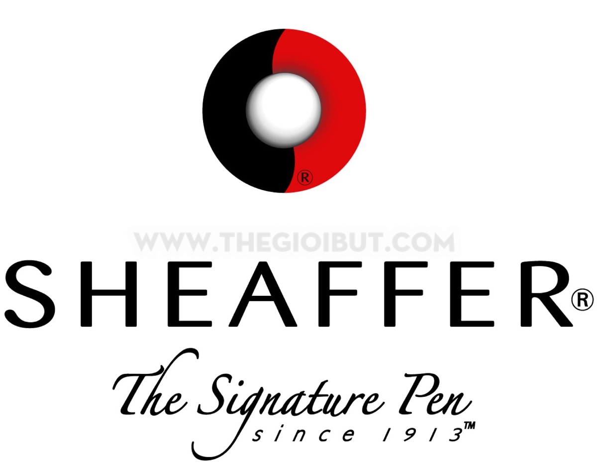 Lịch sử thương hiệu bút Sheaffer