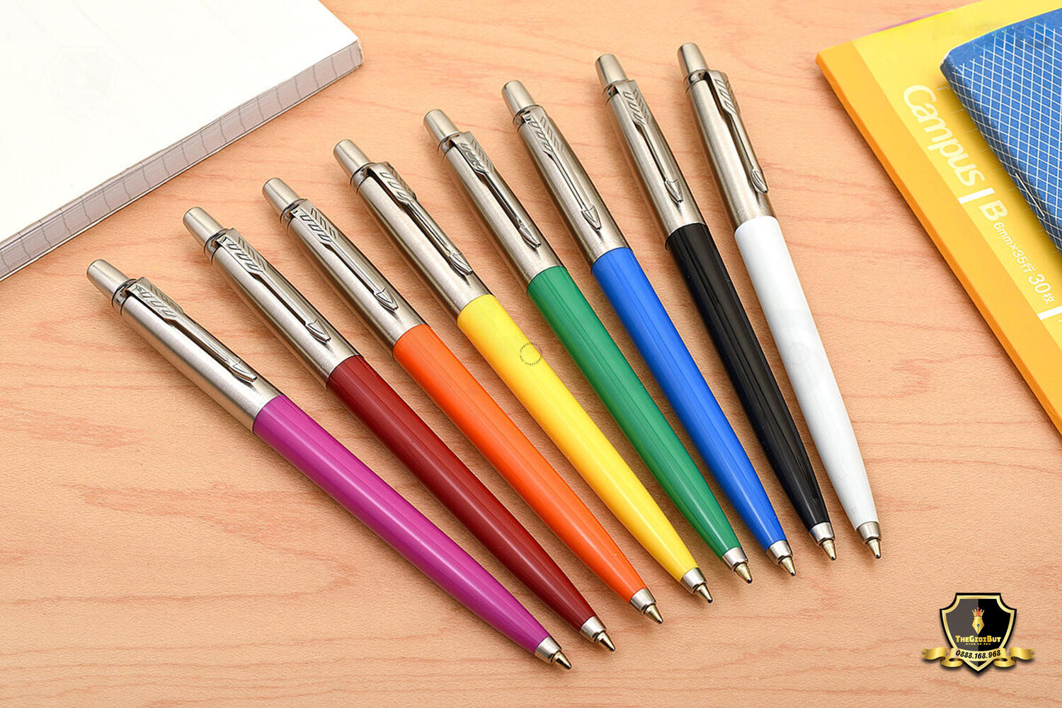 Parker Jotter Originals 15