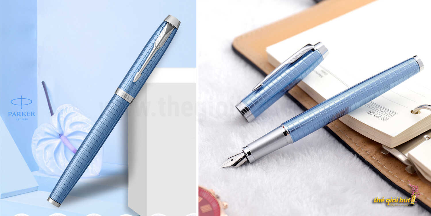 Premium 2017 Blue