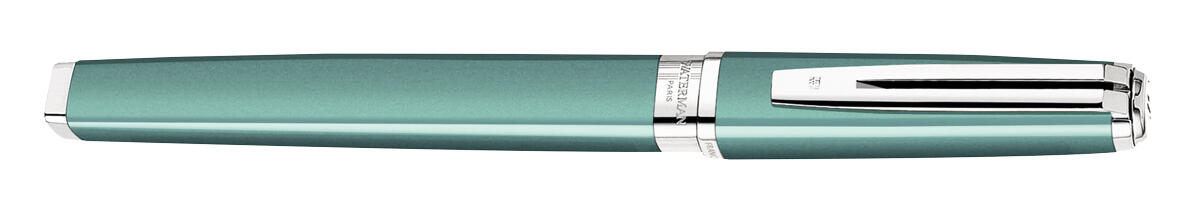 Bút máy Waterman Exception Slim Celadon CT Fountain Pen