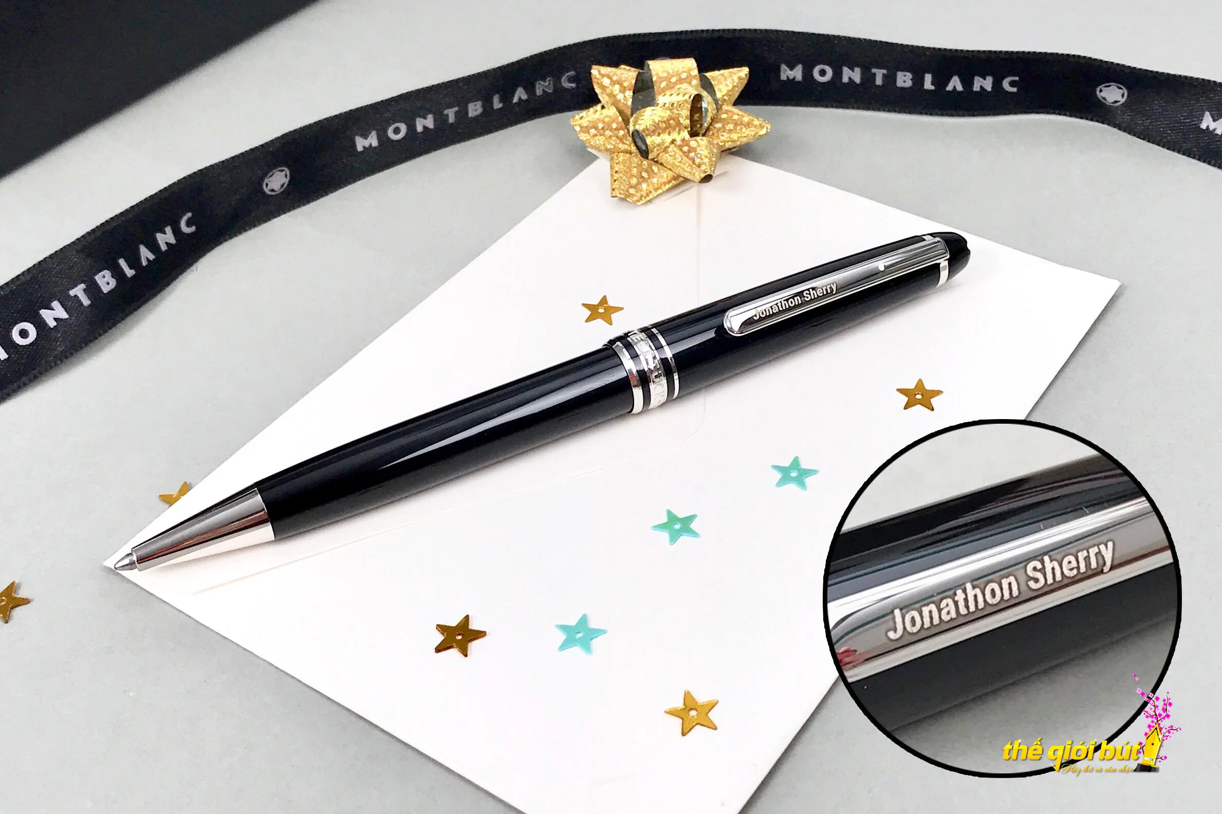 Montblanc 2866 hotsell