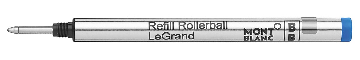 Ruột bút dạ bi Montblanc Legrand Rollerball Refills