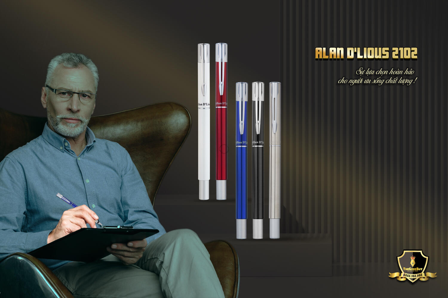 Allan Dlious 2102r 10