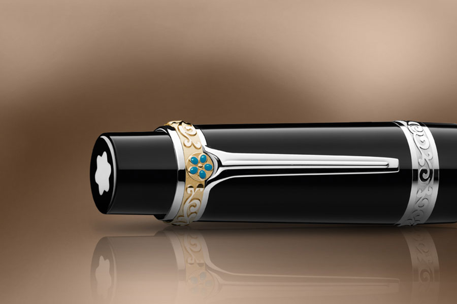 6 lý do tại sao chọn nên bút Montblanc chính hãng