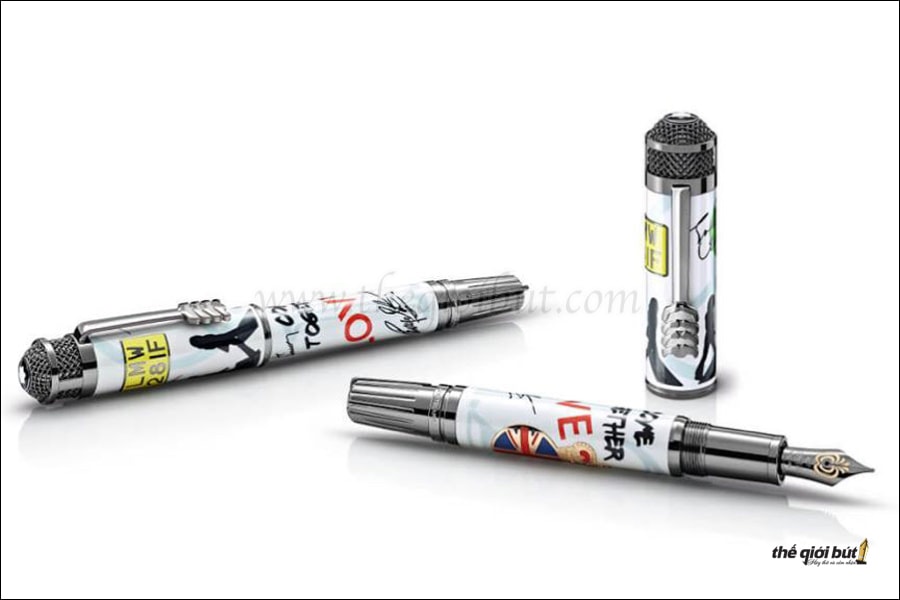 Bút Montblanc Great Characters