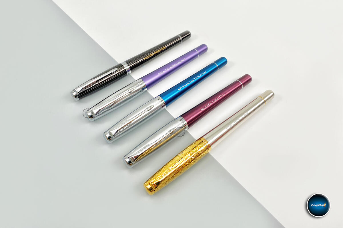 Bút dạ bi Parker Urban Premium 2017 Violet CT Rollerball 1931622