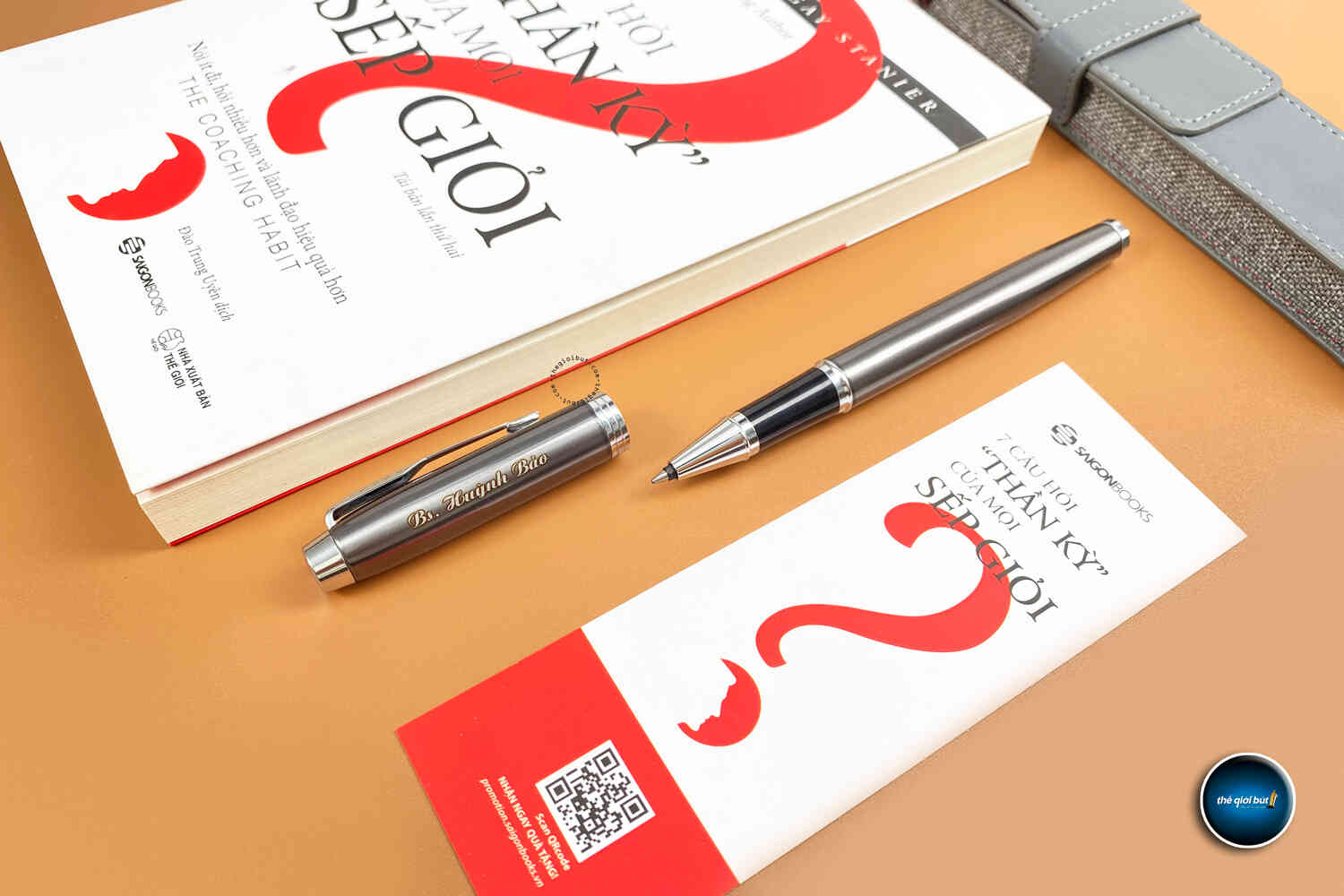 Bút dạ bi Parker IM 2017 Dark Espresso CT Rollerball 1931664