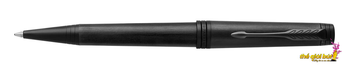 Bút bi Parker Premier 2017 Monochrome Black PVD Ballpoint Pen 1931430