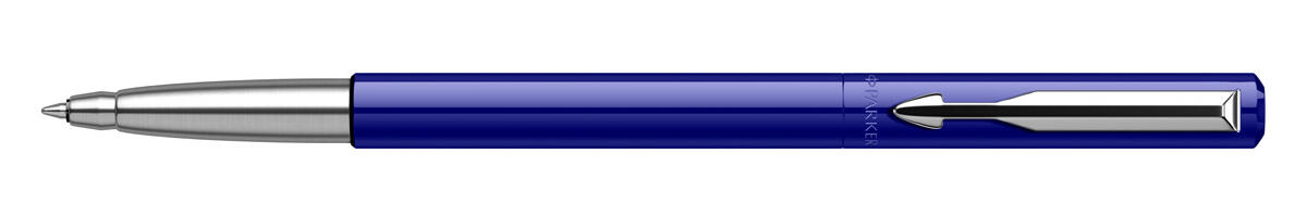 Bút dạ bi Parker Vector Blue Rollerball S0705340