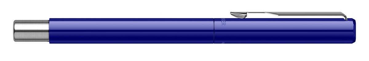 Bút dạ bi Parker Vector Blue Rollerball S0705340