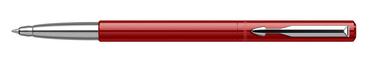 Bút dạ bi Parker Vector Red Rollerball S0160310