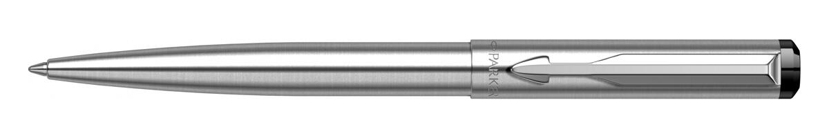 Bút bi Parker Vector Stainless Steel Ballpoint Pen 2025445