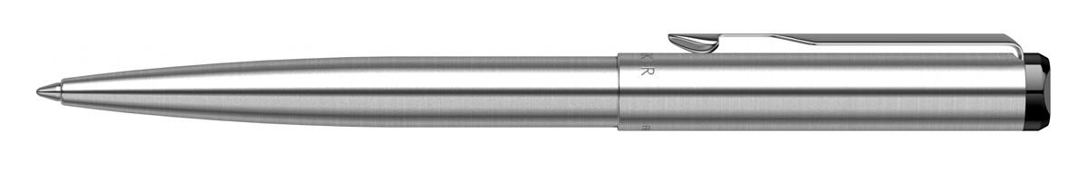 Bút bi Parker Vector Stainless Steel Ballpoint Pen 2025445