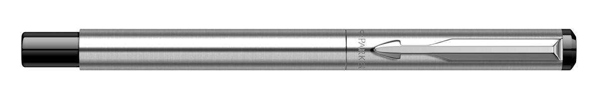 Bút máy Parker Vector Stainless Steel Fountain Pen 2025443