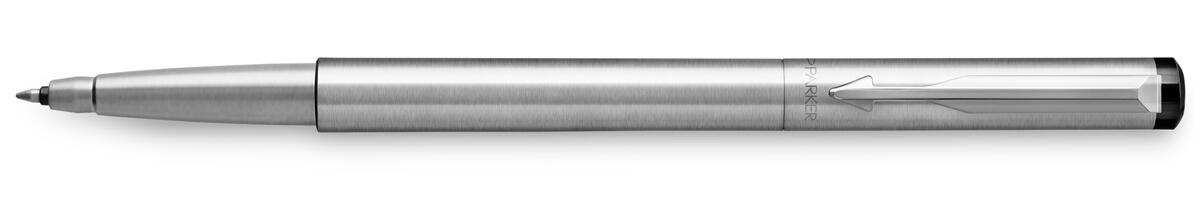 Bút dạ bi Parker Vector Stainless Steel Rollerball 2025444