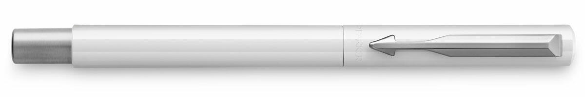 Bút dạ bi Parker Vector White Rollerball 2025456