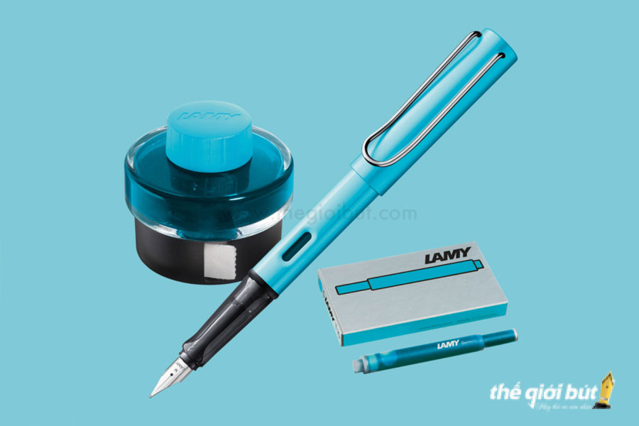 Gía bút Lamy chính hãng tại Việt Nam