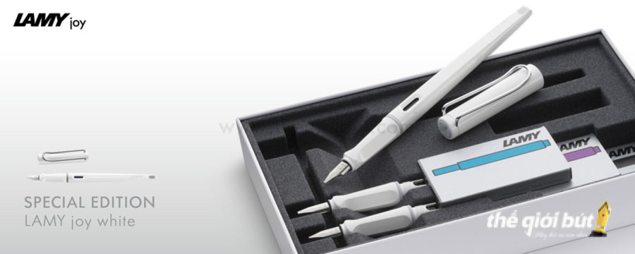 Gía bút Lamy chính hãng tại Việt Nam