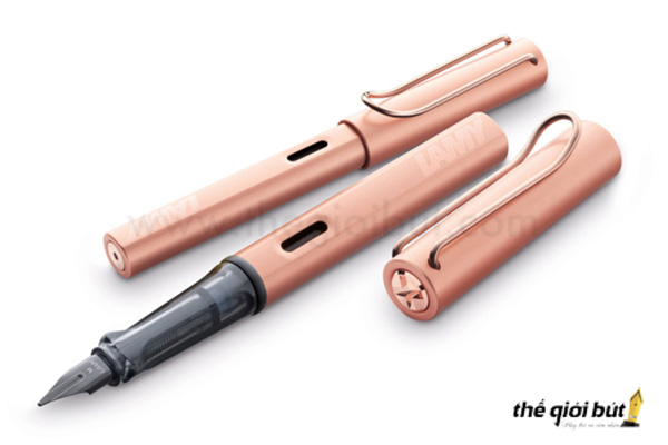 Bút Lamy Lx