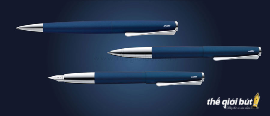 Gía bút Lamy chính hãng tại Việt Nam