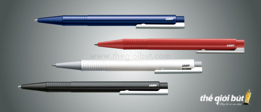 Gía bút Lamy chính hãng tại Việt Nam