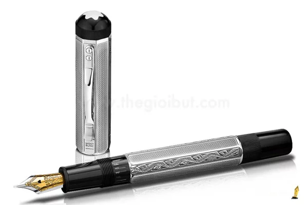 Montblanc lorenzo shop de medici