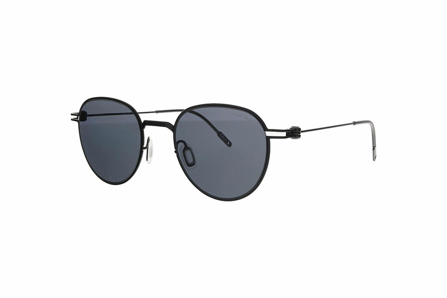 Mắt kính Montblanc Sunglasses Mens MB0002S-30006840-001