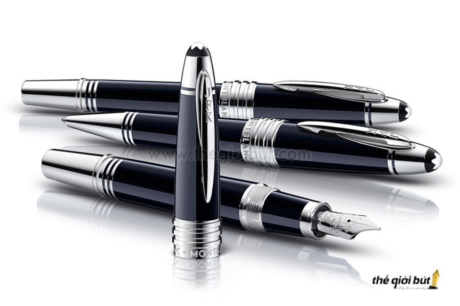 Montblanc John F. Kennedy Special Edition