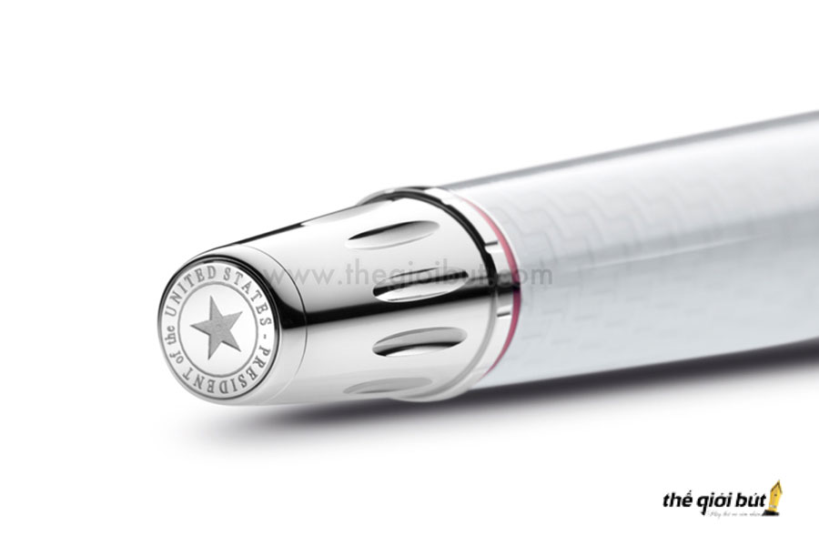 Montblanc John F. Kennedy Special Edition