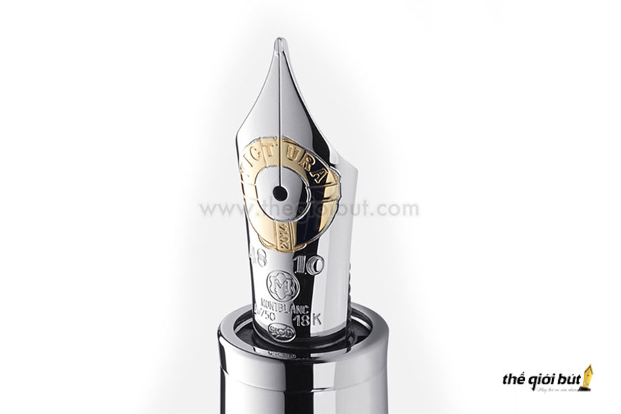 Montblanc John F. Kennedy Special Edition