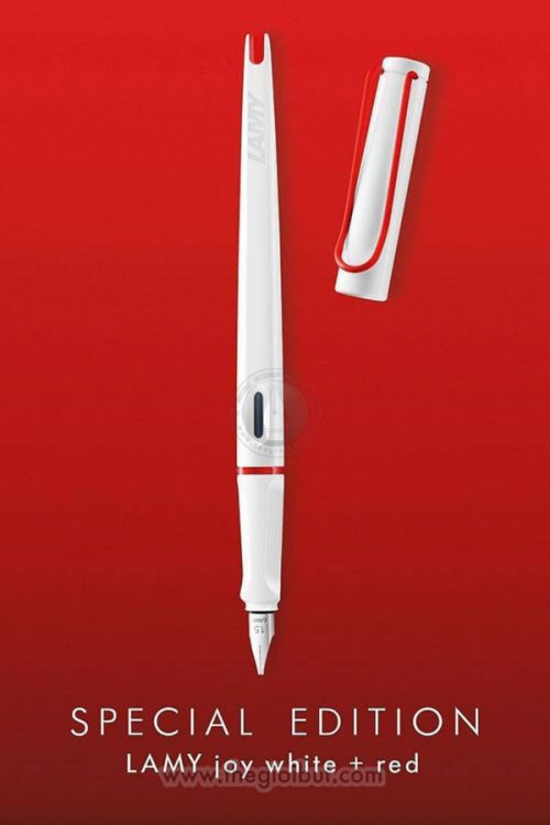 Lamy joy white Clearance
