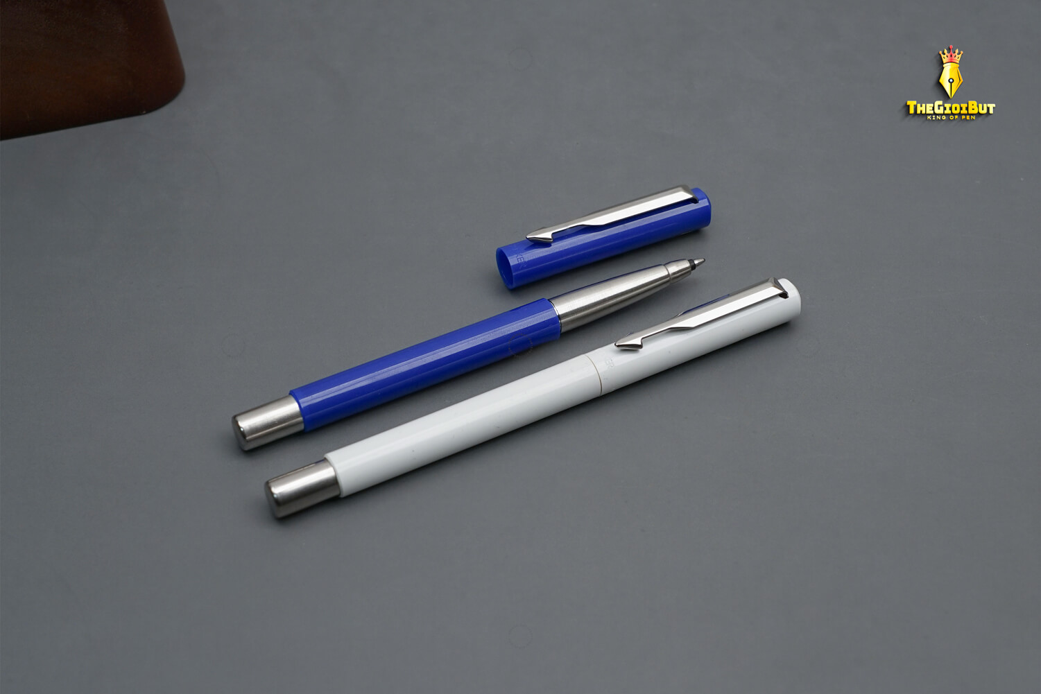 Parker Vector Standard Blue Ct Rollerball S0705340 802