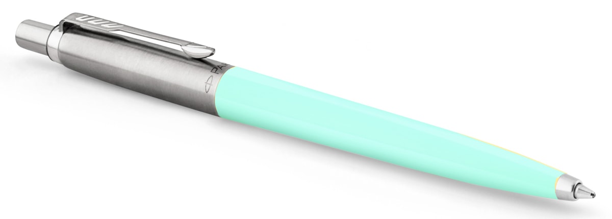 Bút bi Parker Jotter Originals Pastel Green Ballpoint Pen