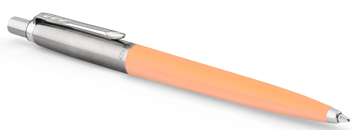Bút bi Parker Jotter Originals Pastel Orange Ballpoint Pen