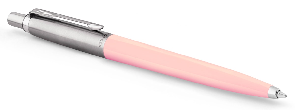 Bút bi Parker Jotter Originals Pastel Pink Ballpoint Pen