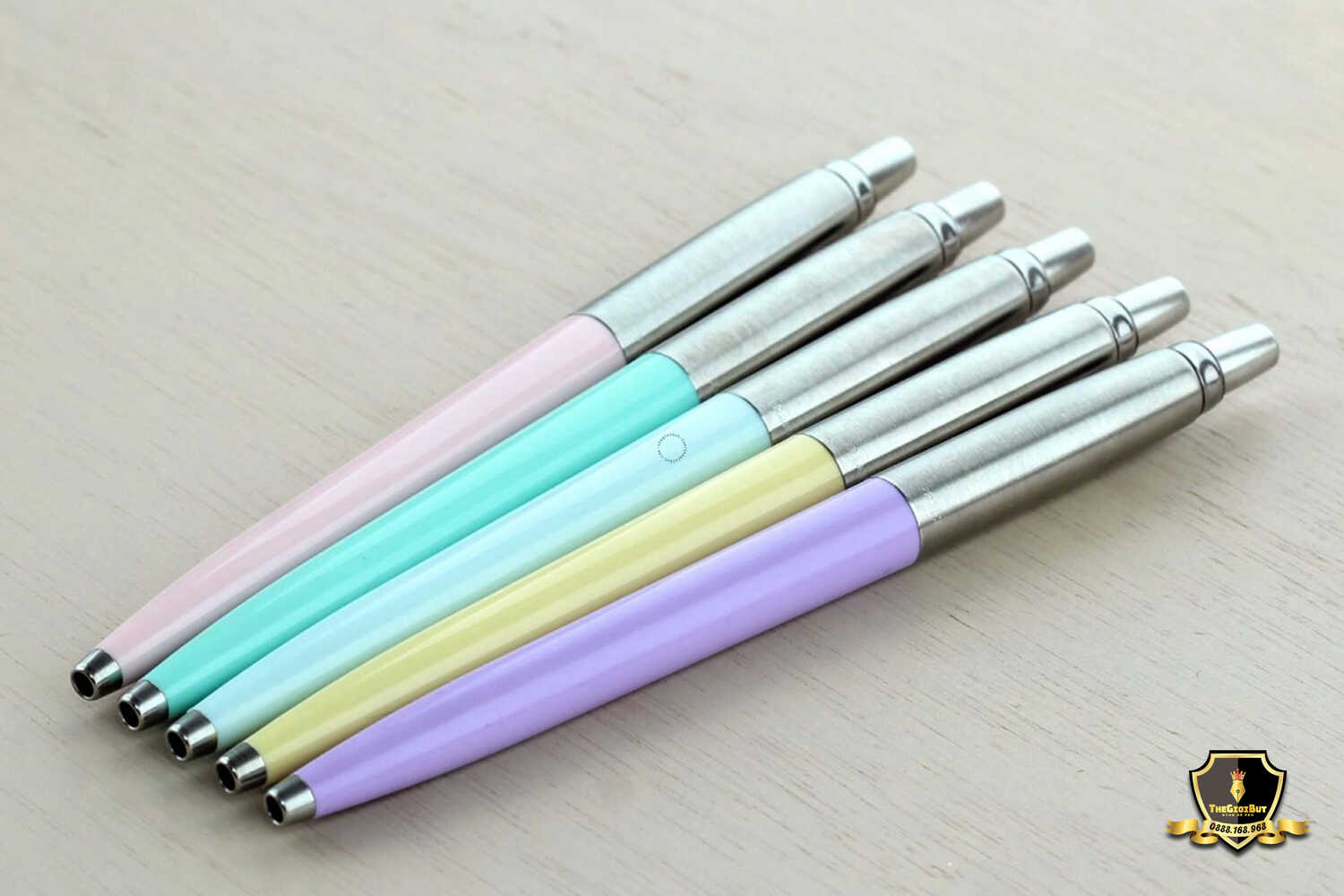 Parker Jotter Pastel 12