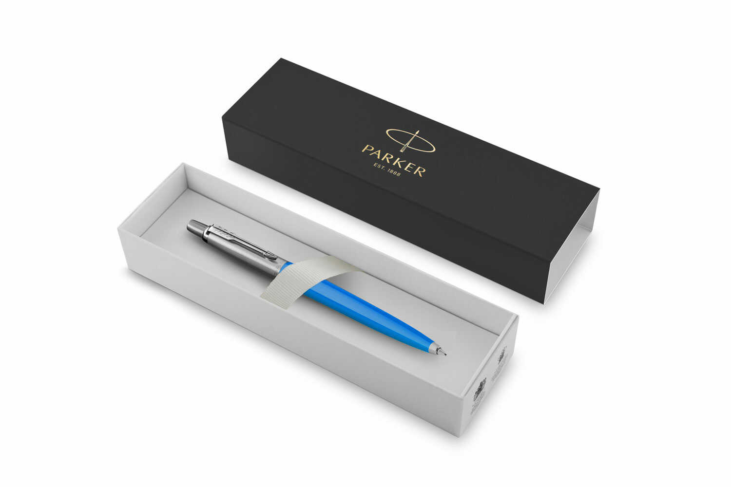 Bút bi Parker Jotter Originals Blue Ballpoint Pen