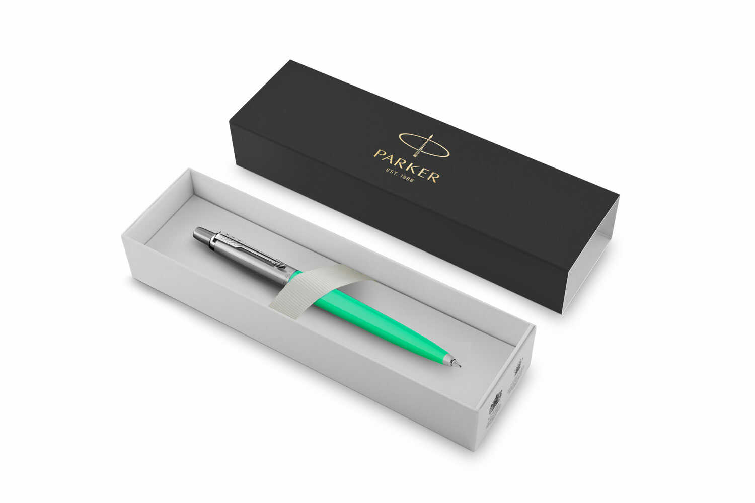 Bút bi Parker Jotter Originals Green Ballpoint Pen