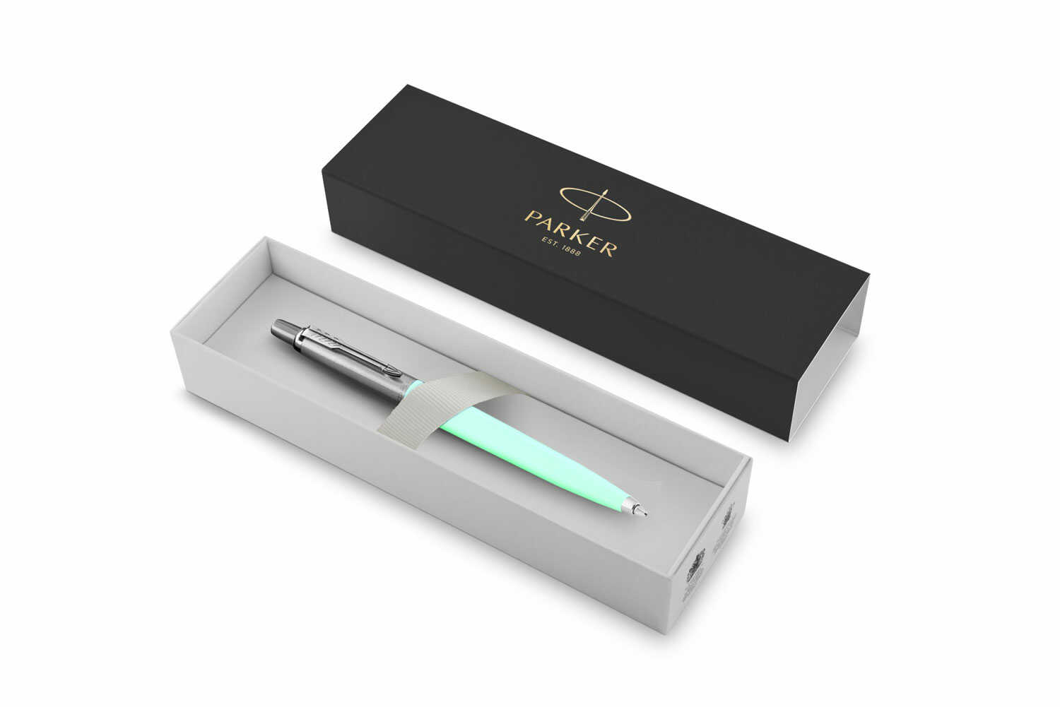 Bút bi Parker Jotter Originals Pastel Green Ballpoint Pen