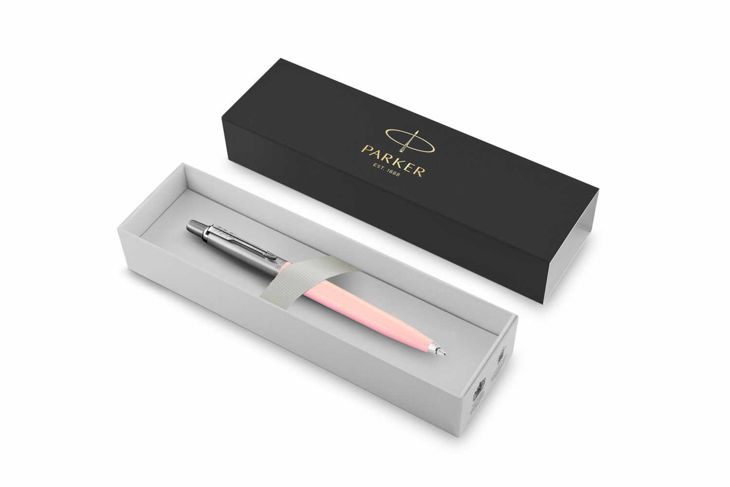 Bút bi Parker Jotter Originals Pastel Orange Ballpoint Pen