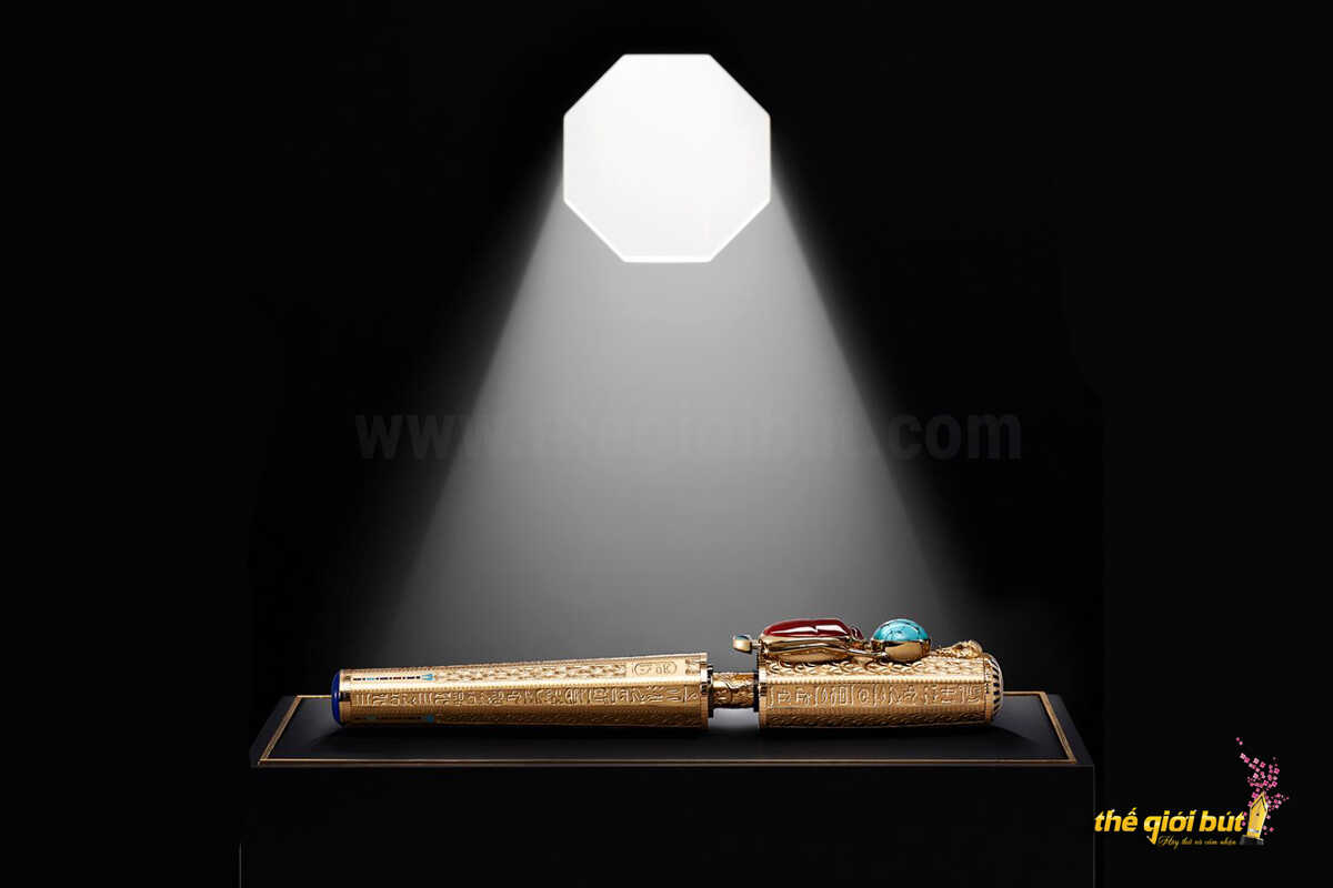 Montblanc Egyptomania Limited Edition