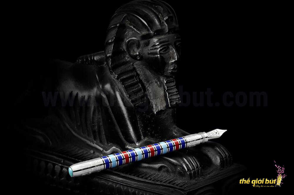 Montblanc Heritage Egyptomania