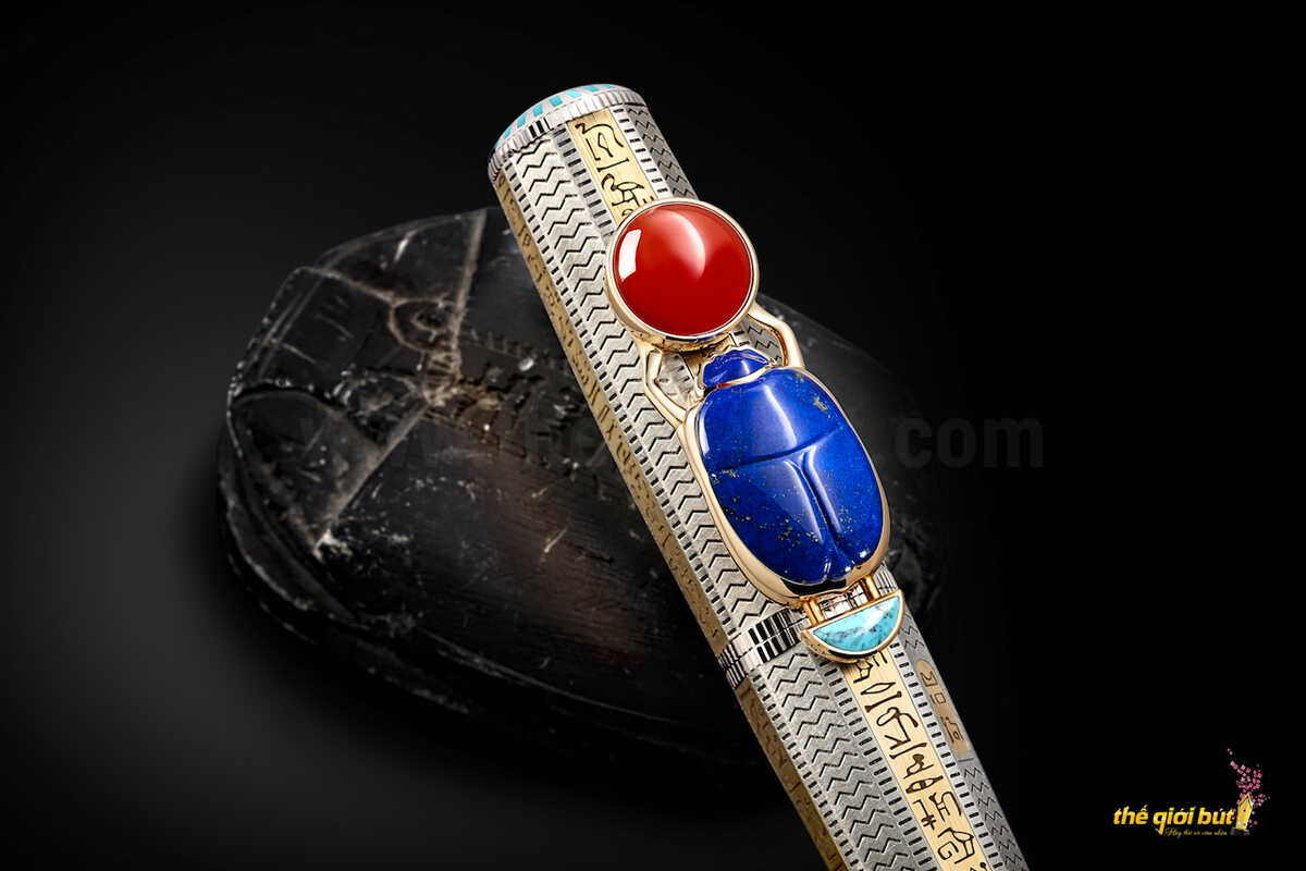Montblanc Heritage Egyptomania