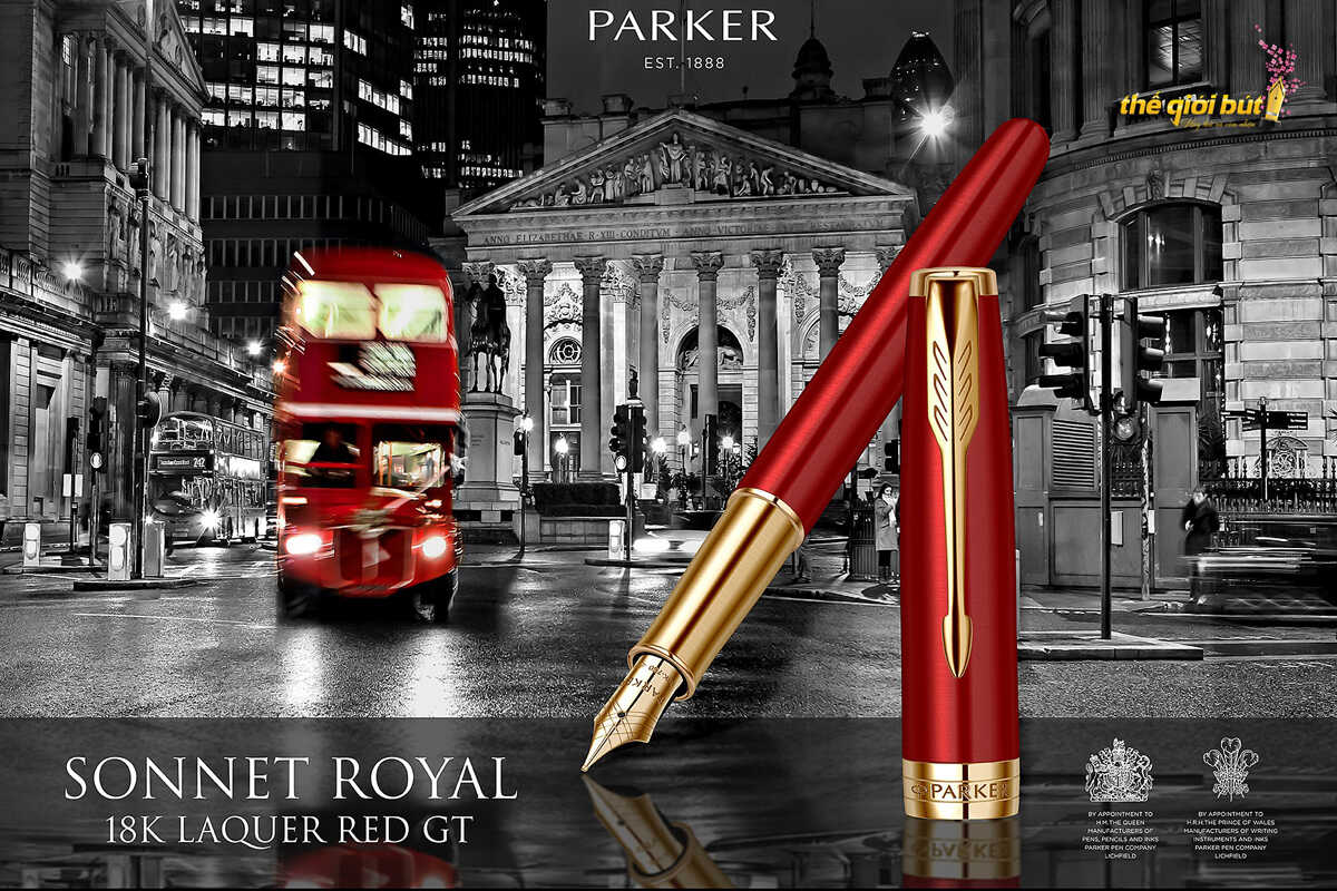 But may parker sonnet 2017 intense red gt fountain pen 1931474 1