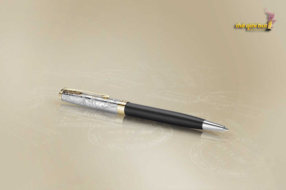 Bút bi Parker Sonnet Special Edition Impression Ballpoint Pen