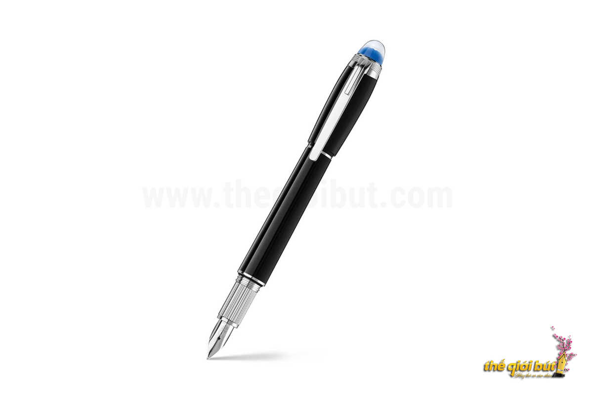 Bút máy Montblanc StarWalker Precious Resin Fountain Pen