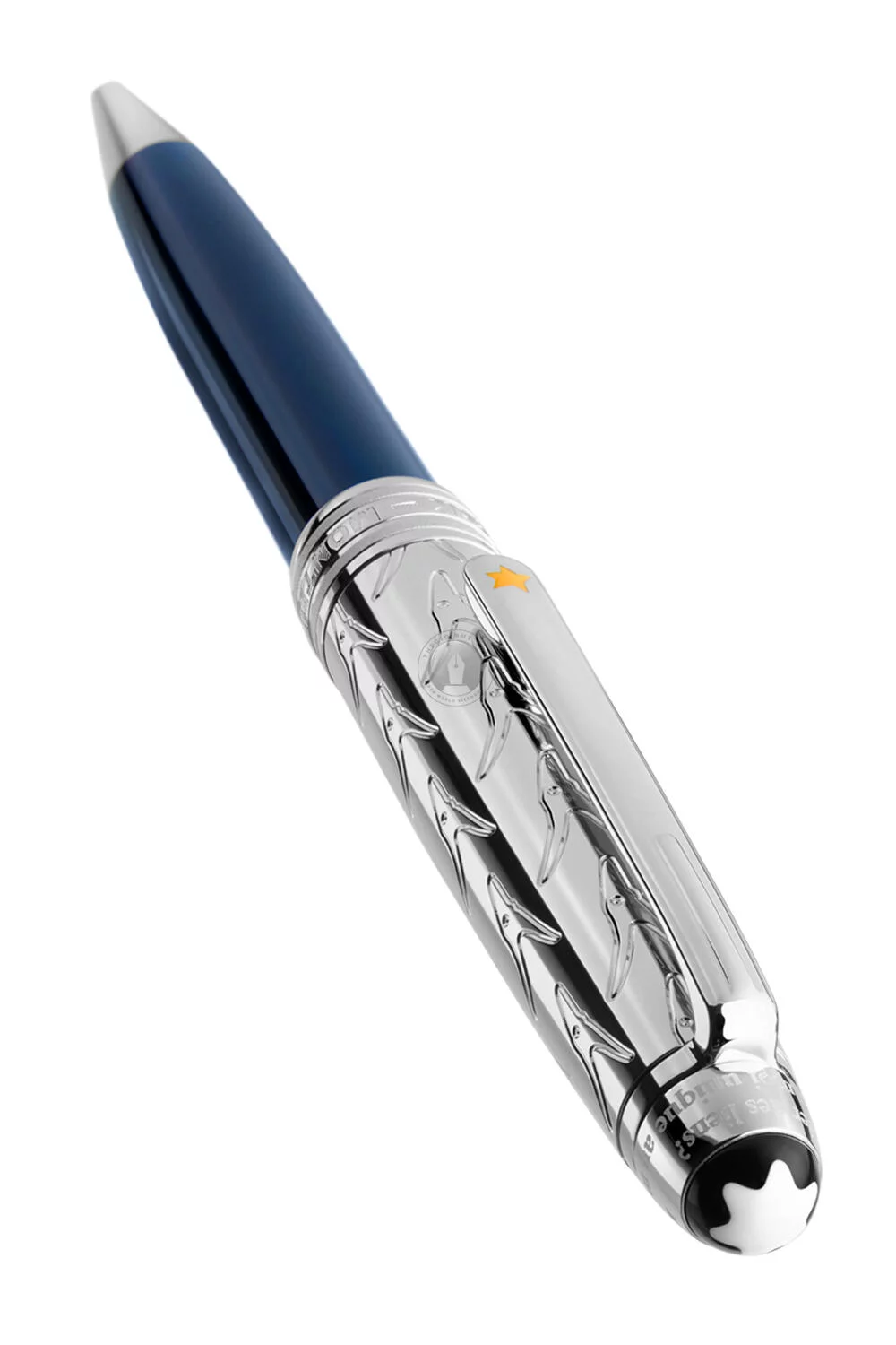 Montblanc 118063 online