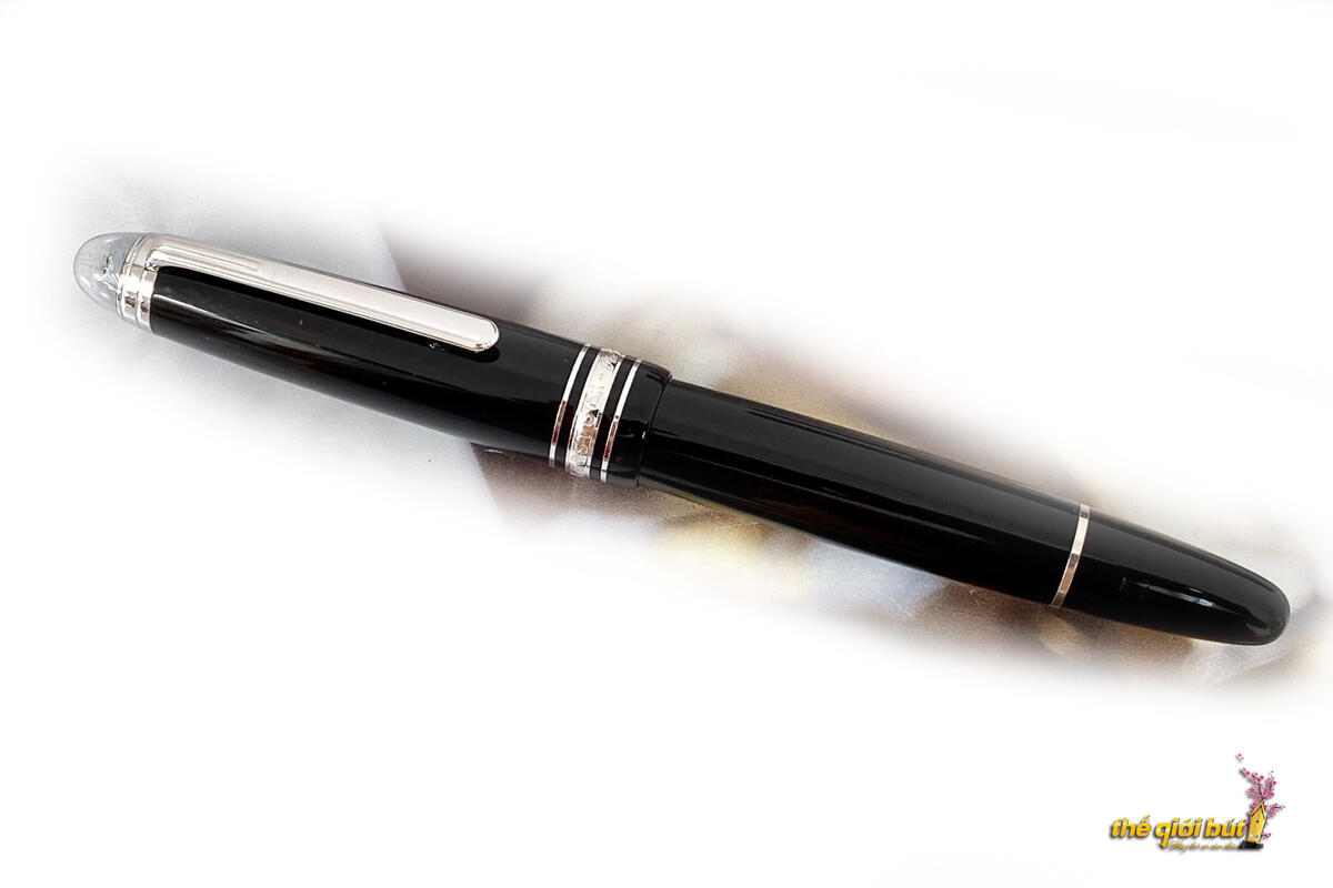 Bút dạ bi Montblanc Meisterstück Diamond Legrand Rollerball 106126