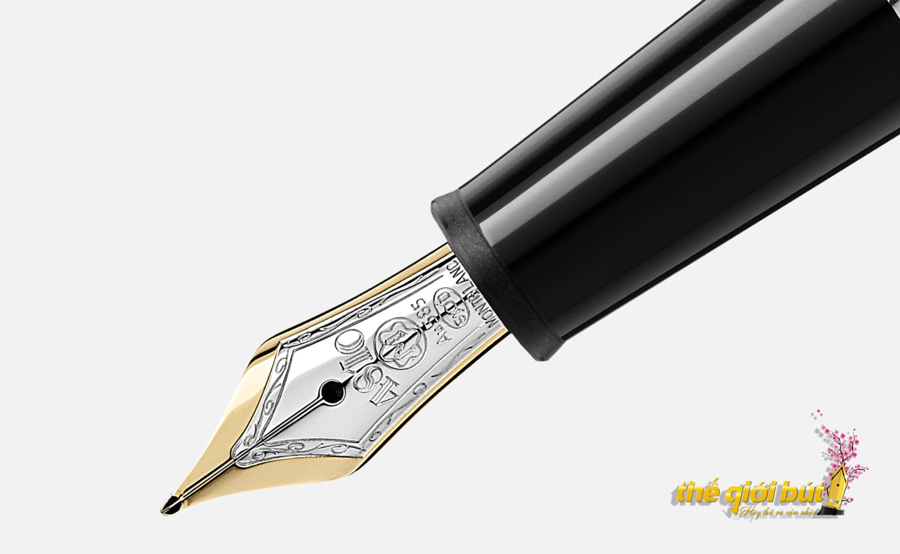 Bút máy Montblanc Meisterstuck Legrand Fountain Pen 13661